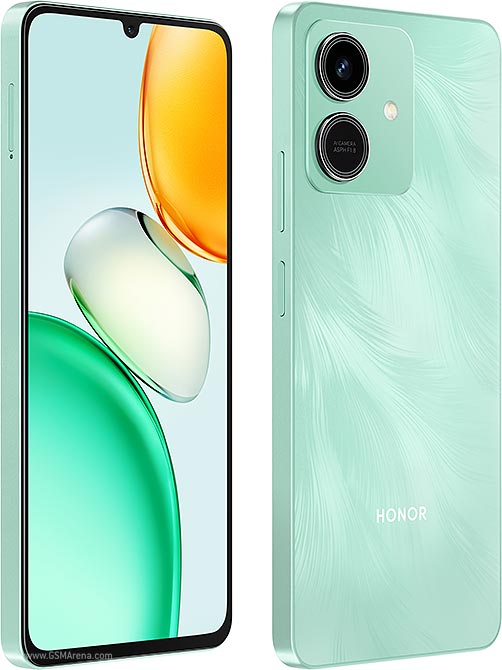 Honor Play10 view 2