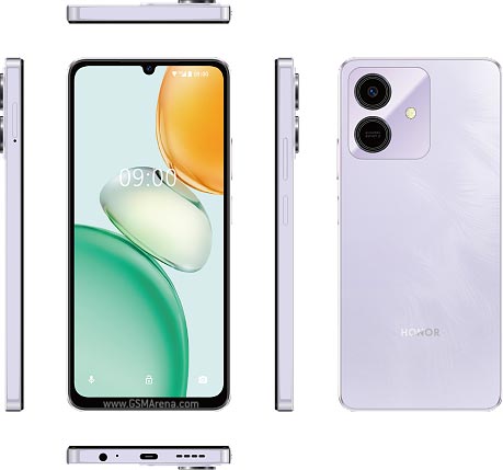 Honor Play10 view 3