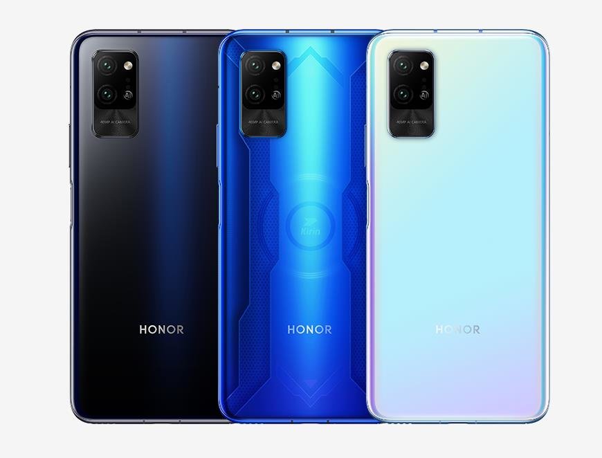 Honor Play4 Pro view 4