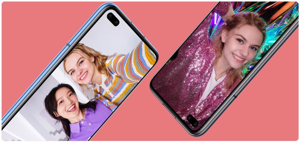 Honor Play4 Pro view 5