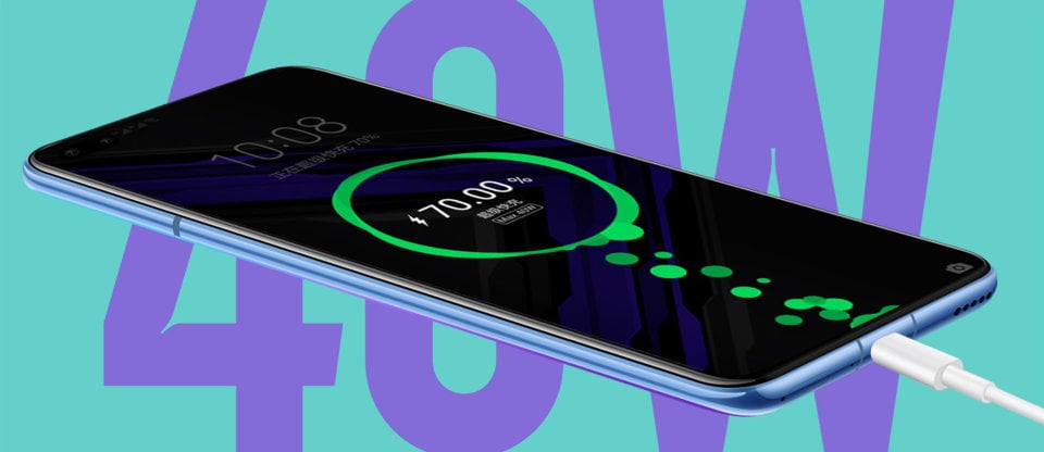 Honor Play4 Pro view 8