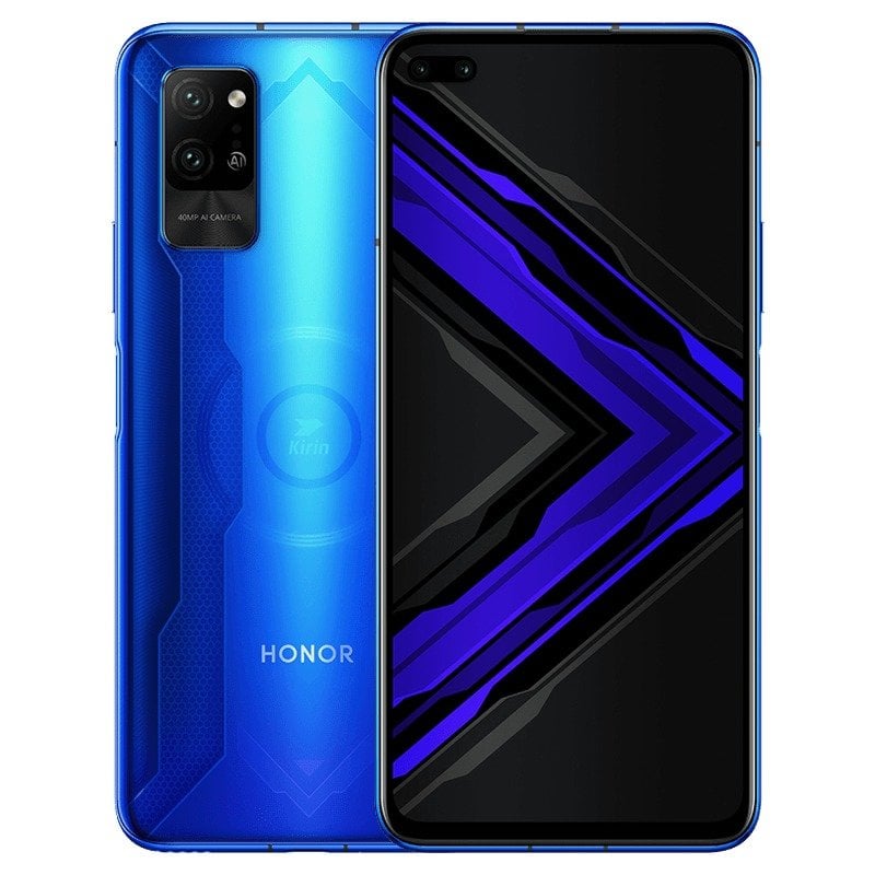 Honor Play4 Pro view 9