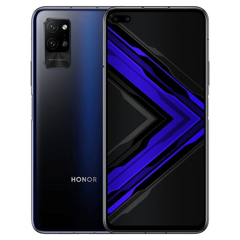 Honor Play4 Pro view 18
