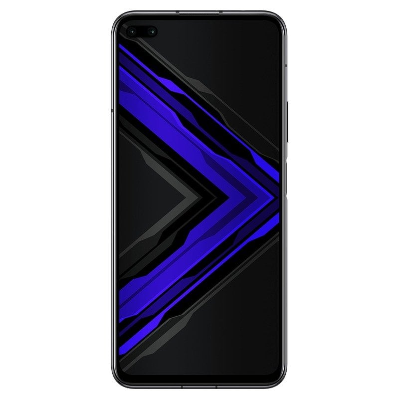 Honor Play4 Pro view 19