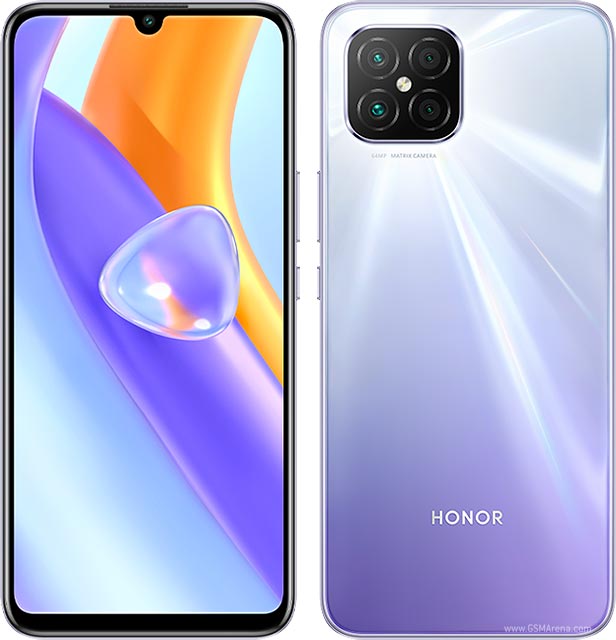 Honor Play5 5G view 1
