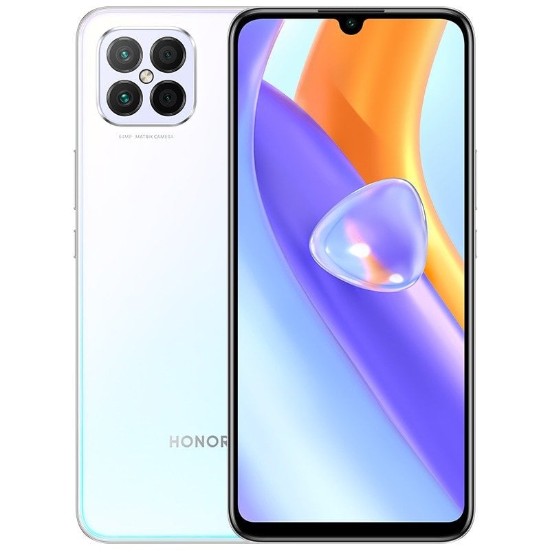 Honor Play5 5G view 6