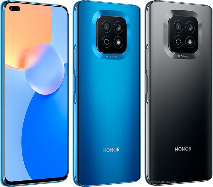 Honor Play5 Youth view 2