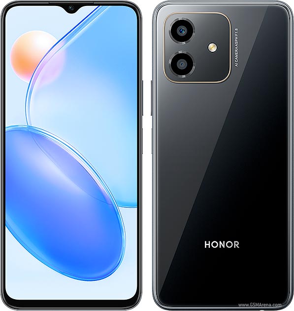 Honor Play6C view 1