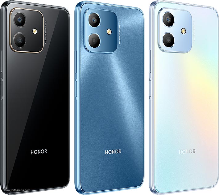 Honor Play6C view 2
