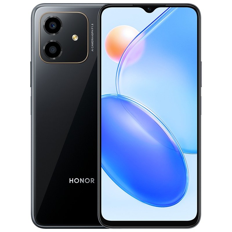 Honor Play6C view 4
