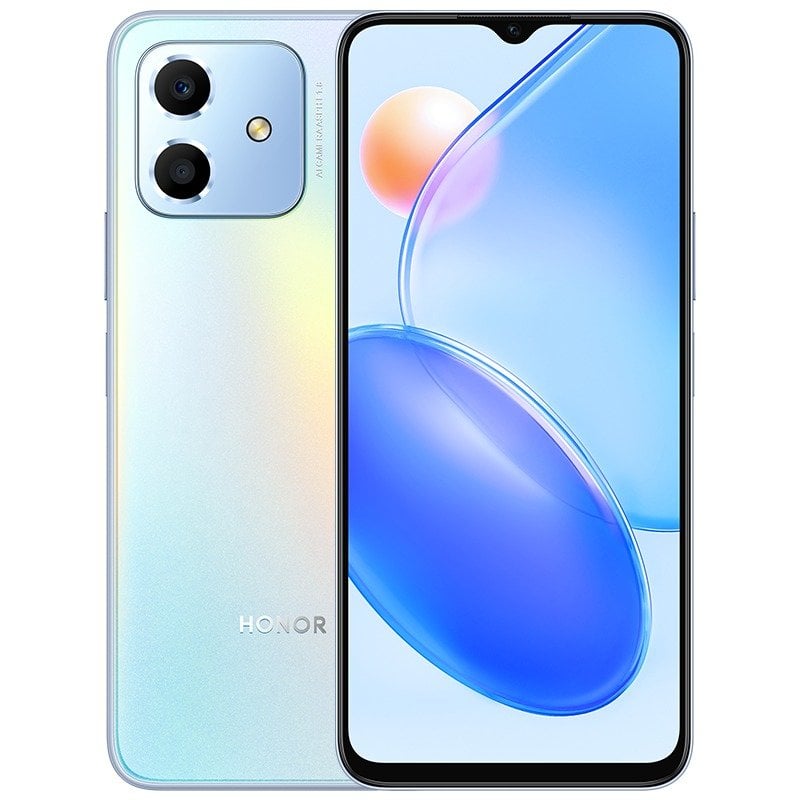 Honor Play6C view 5