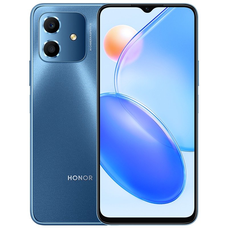 Honor Play6C view 6