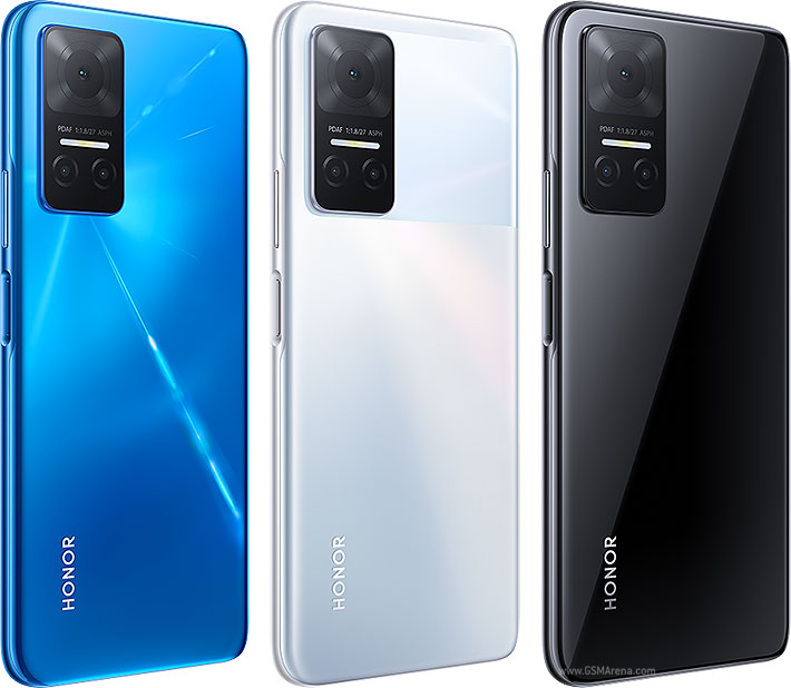 Honor Play6T view 2