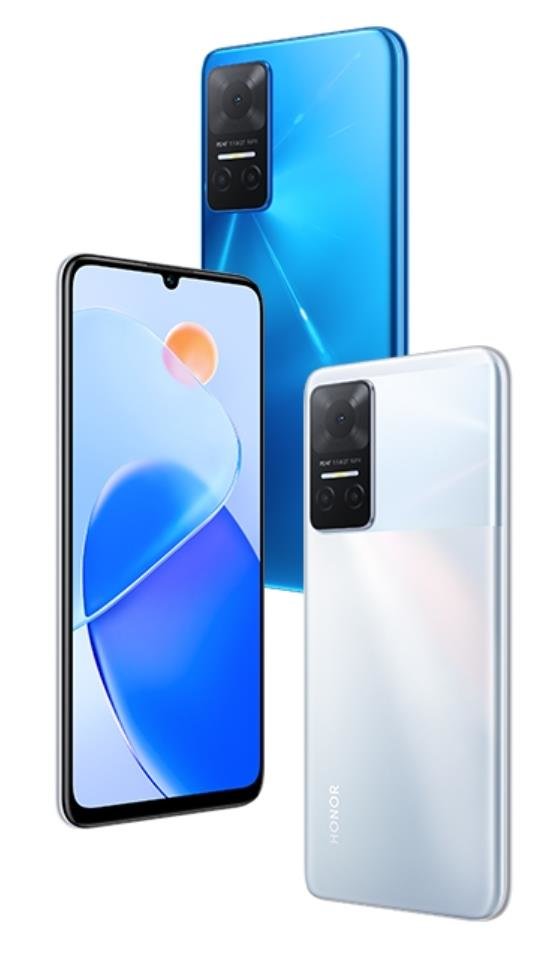 Honor Play6T view 4