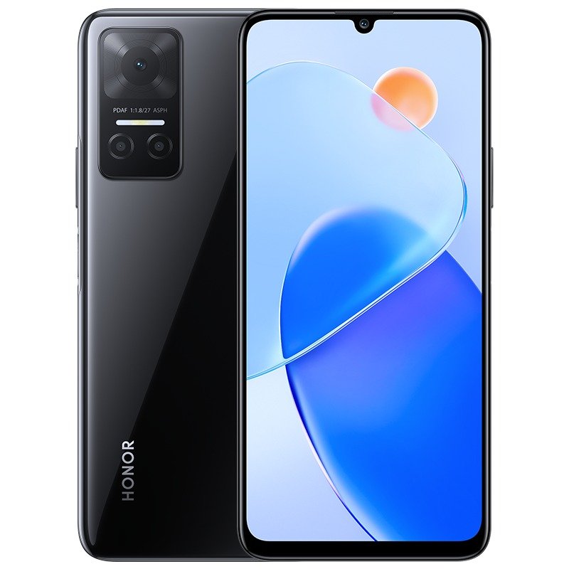 Honor Play6T view 5