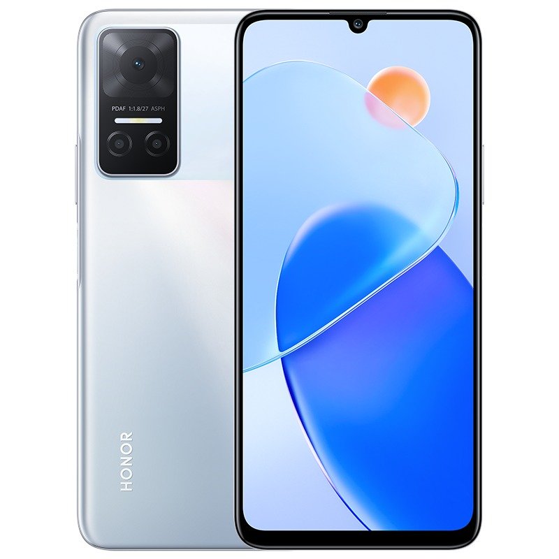Honor Play6T view 6