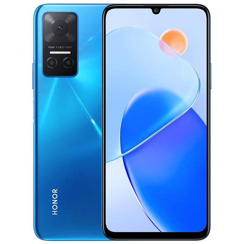 Honor Play6T view 7