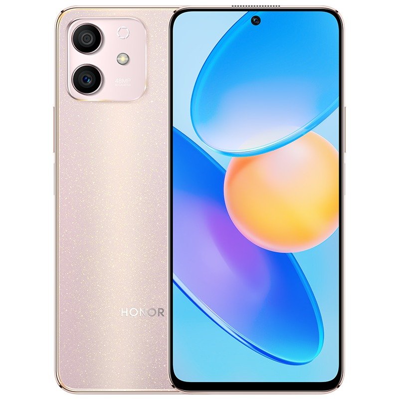Honor Play6T Pro view 7