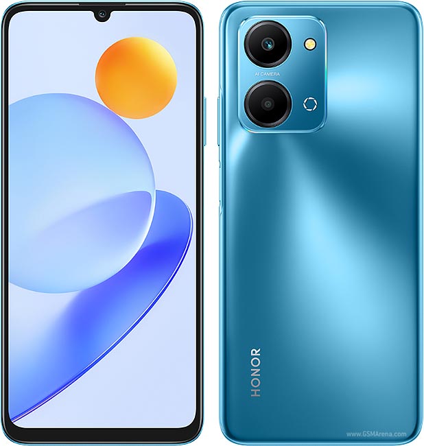 Honor Play7T view 1