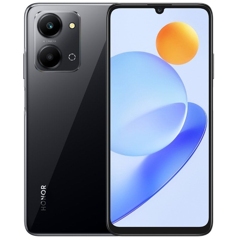 Honor Play7T view 5