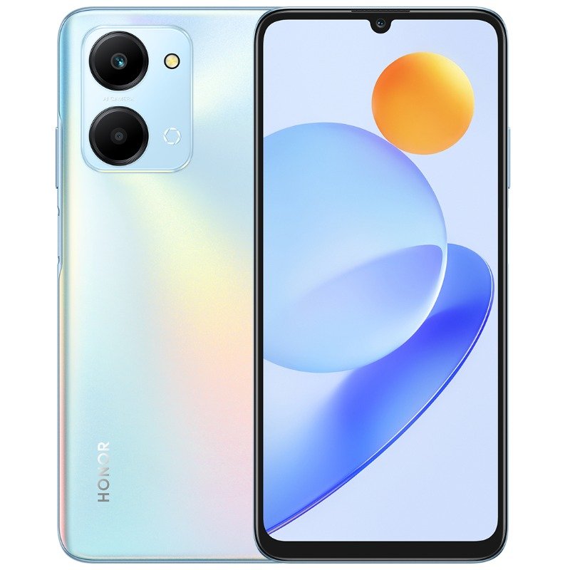 Honor Play7T view 6