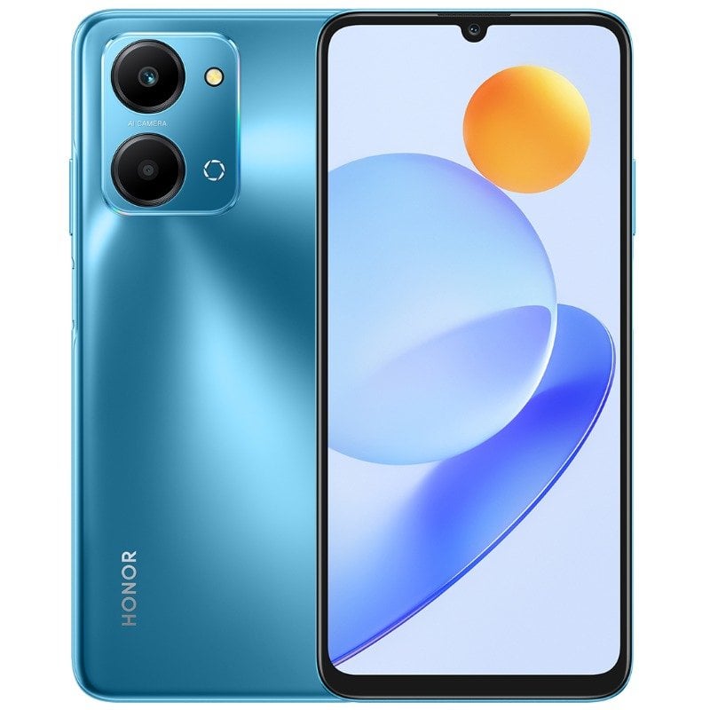 Honor Play7T view 7