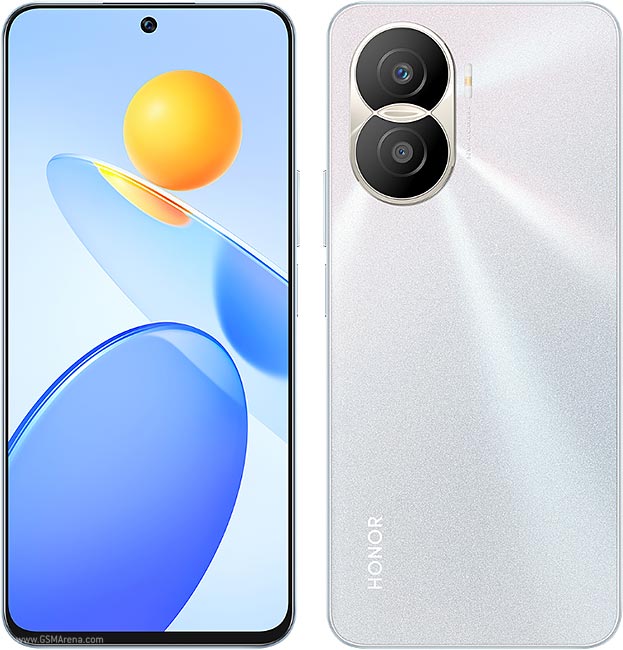 Honor Play7T Pro view 1