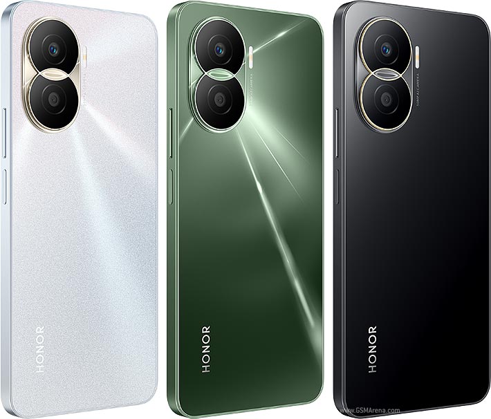 Honor Play7T Pro view 2