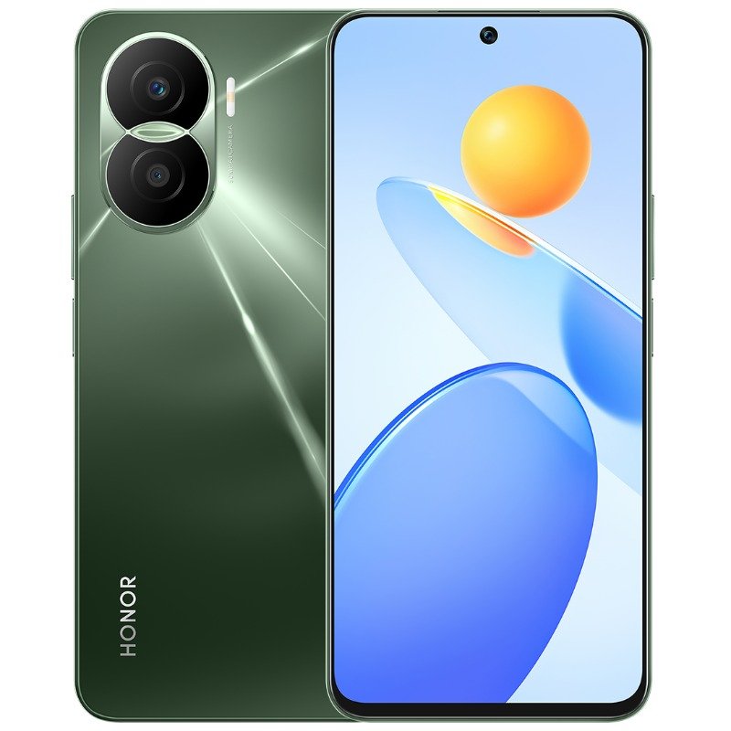 Honor Play7T Pro view 5