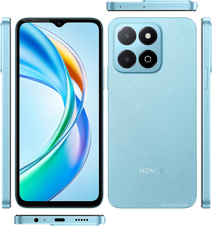 Honor Play9A view 1