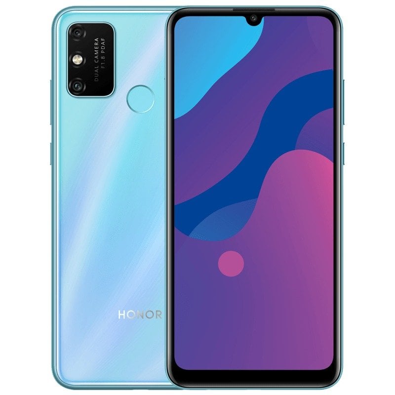 Honor Play9A view 4
