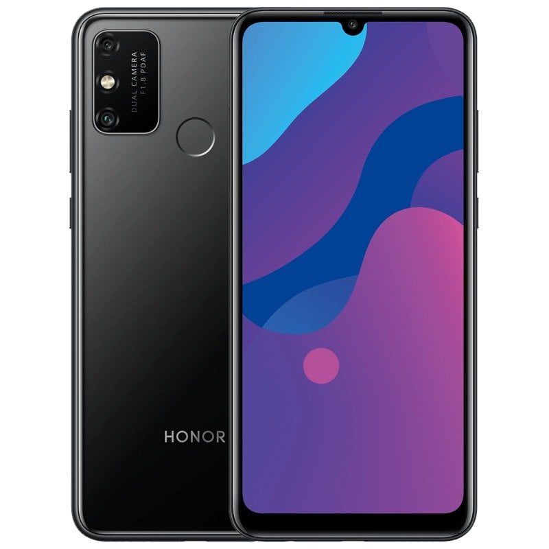 Honor Play9A view 5