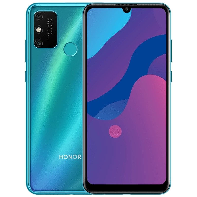 Honor Play9A view 6