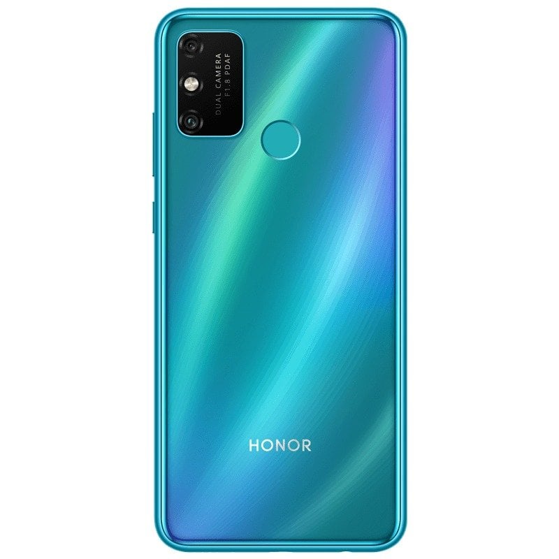 Honor Play9A view 9