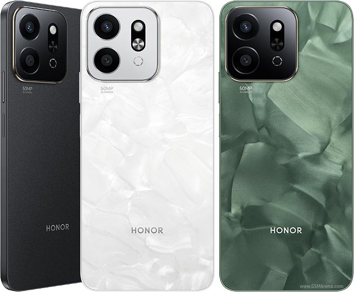 Honor Play9T view 2