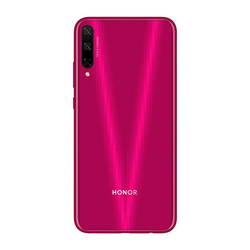 Honor Play 3 view 4