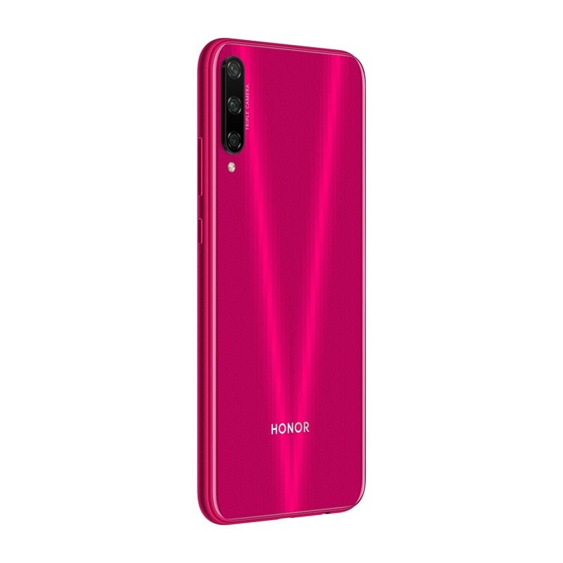 Honor Play 3 view 5