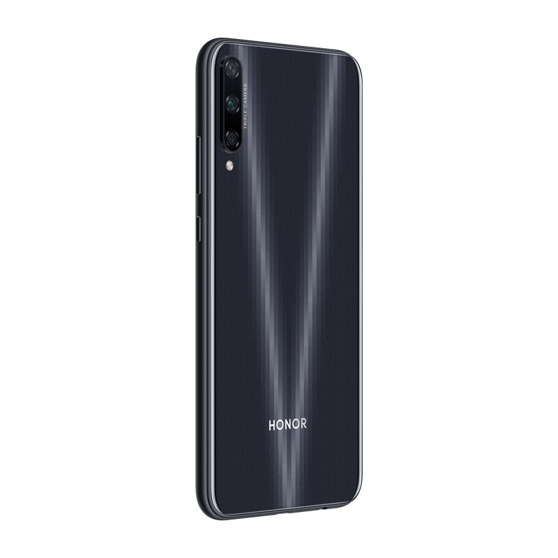 Honor Play 3 view 15