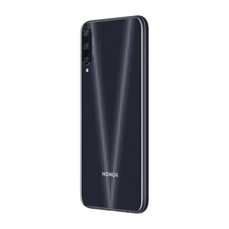 Honor Play 3 view 16