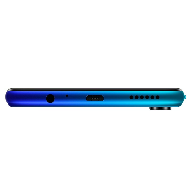 Honor Play 3 view 21