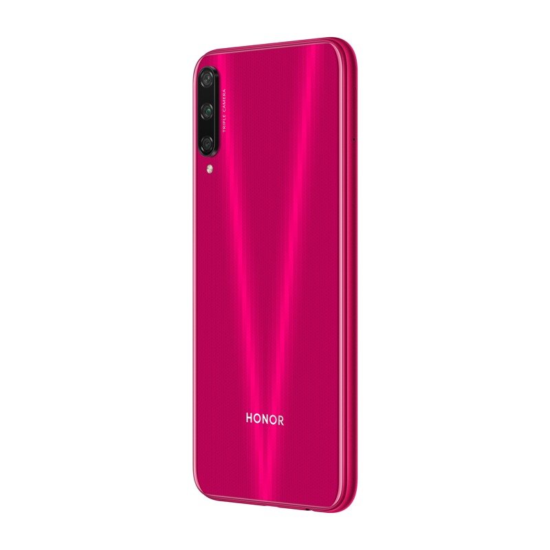 Honor Play 3 view 24