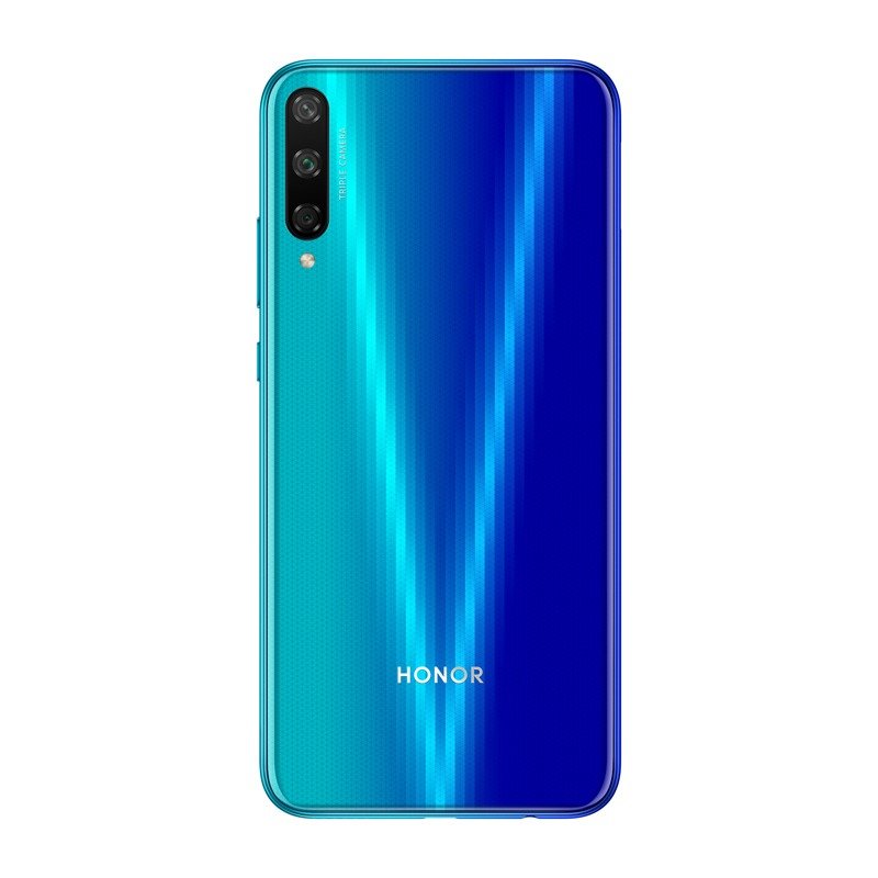Honor Play 3 view 25