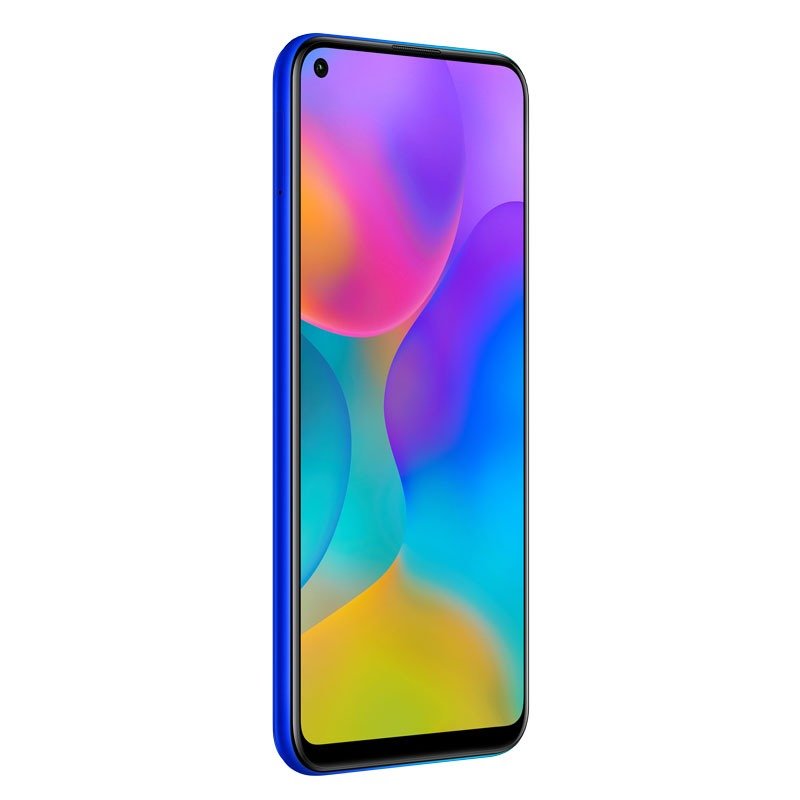 Honor Play 3 view 26