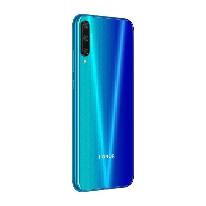 Honor Play 3 view 27