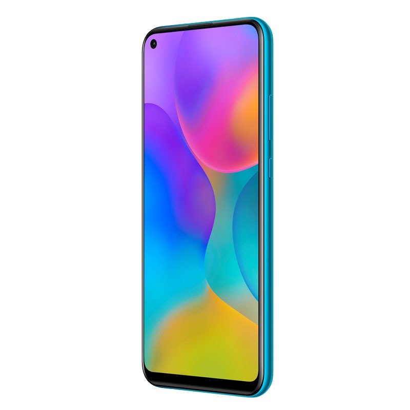 Honor Play 3 view 28