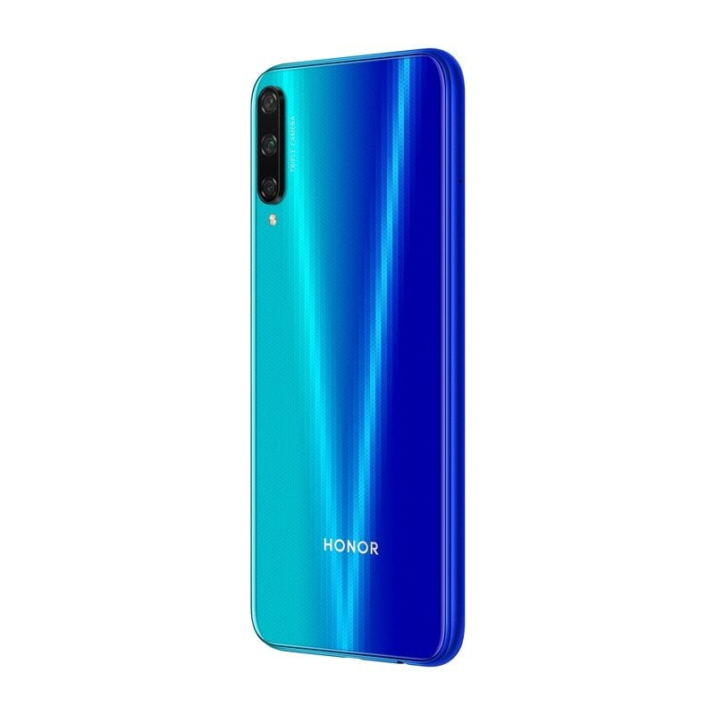 Honor Play 3 view 29