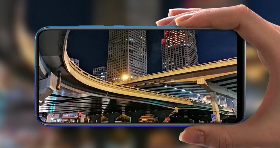 Honor Play 3 view 35