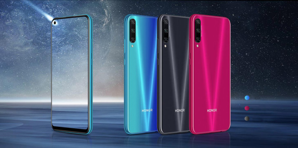 Honor Play 3 view 36