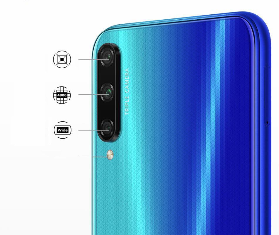 Honor Play 3 view 37