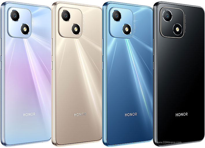 Honor Play 30 view 2